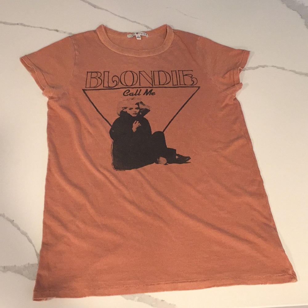Junk food T-shirt